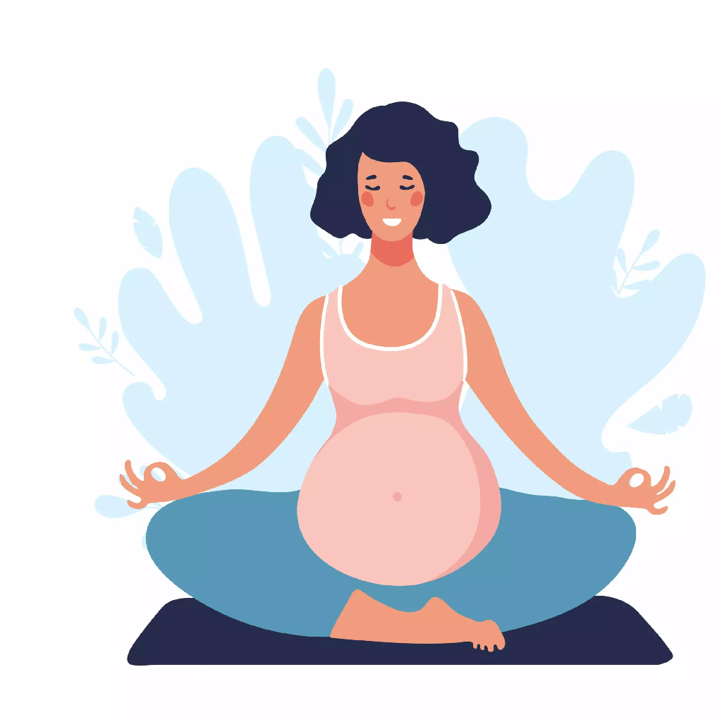 Bump It Up Labour And Delivery Prep