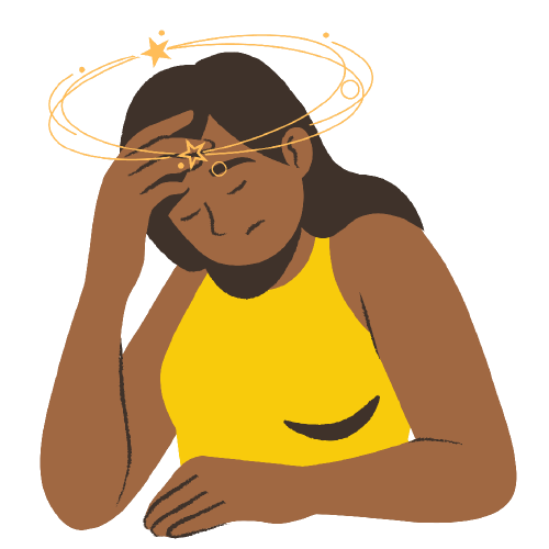 Concussion Vestibular Rehabilitation