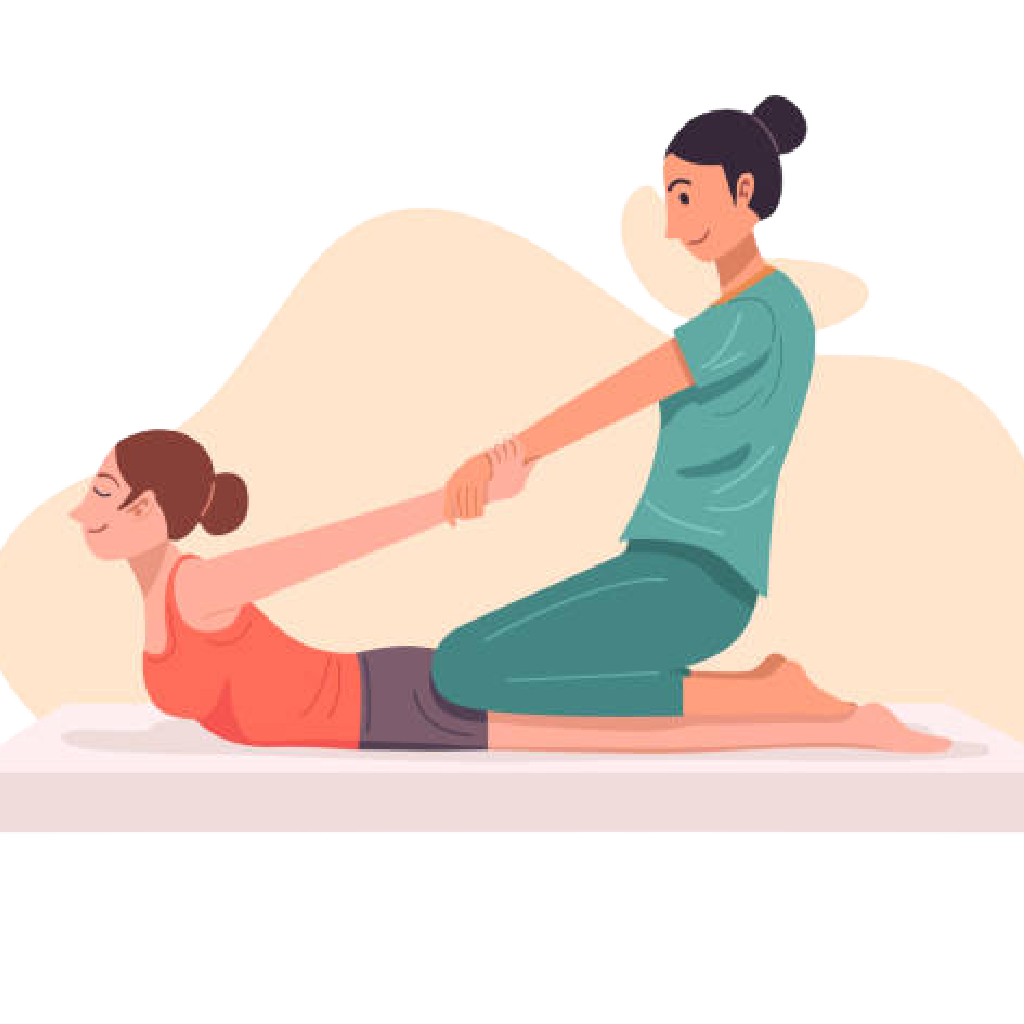 Fascial Stretch Therapy