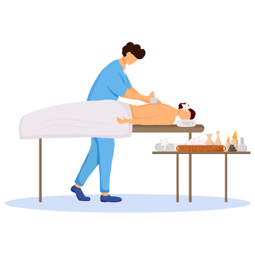 Massage Therapy