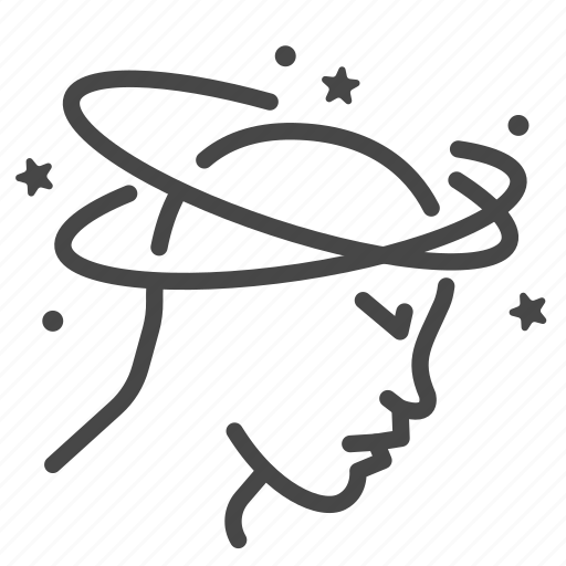 Cervicogenic Dizziness