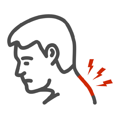 NECK PAIN