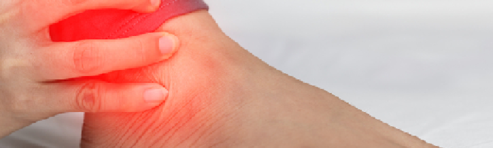 ankle-pain
