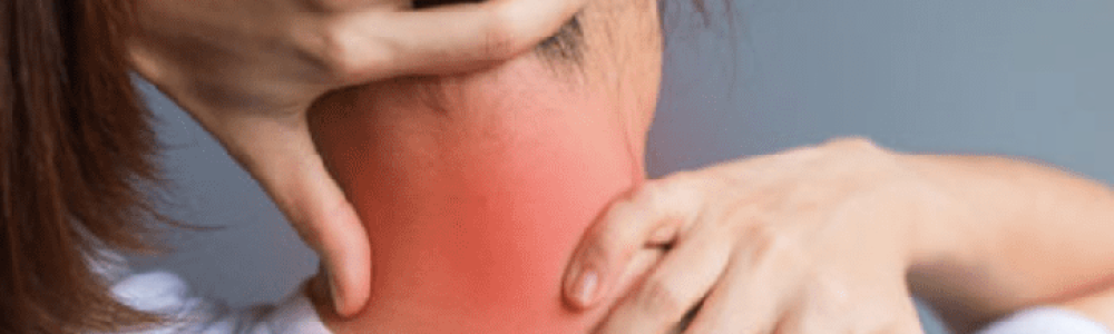 neck-sprain